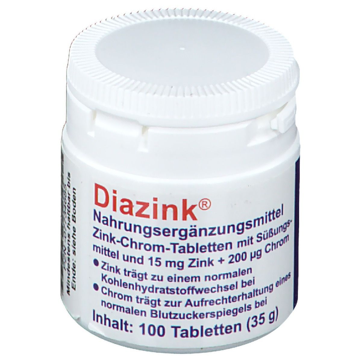 Diazink®