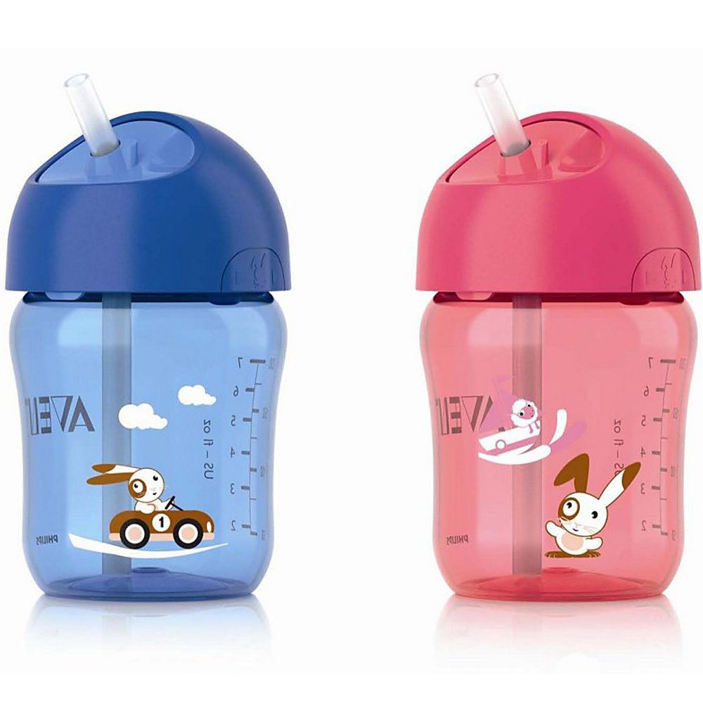 Philips® AVENT Strohhalm Becher
