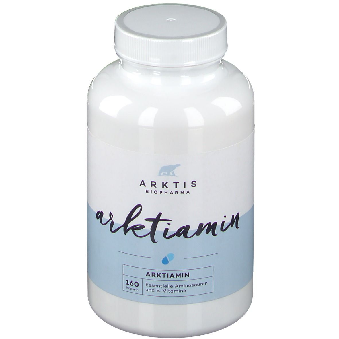ARKTIS® Arktiamin