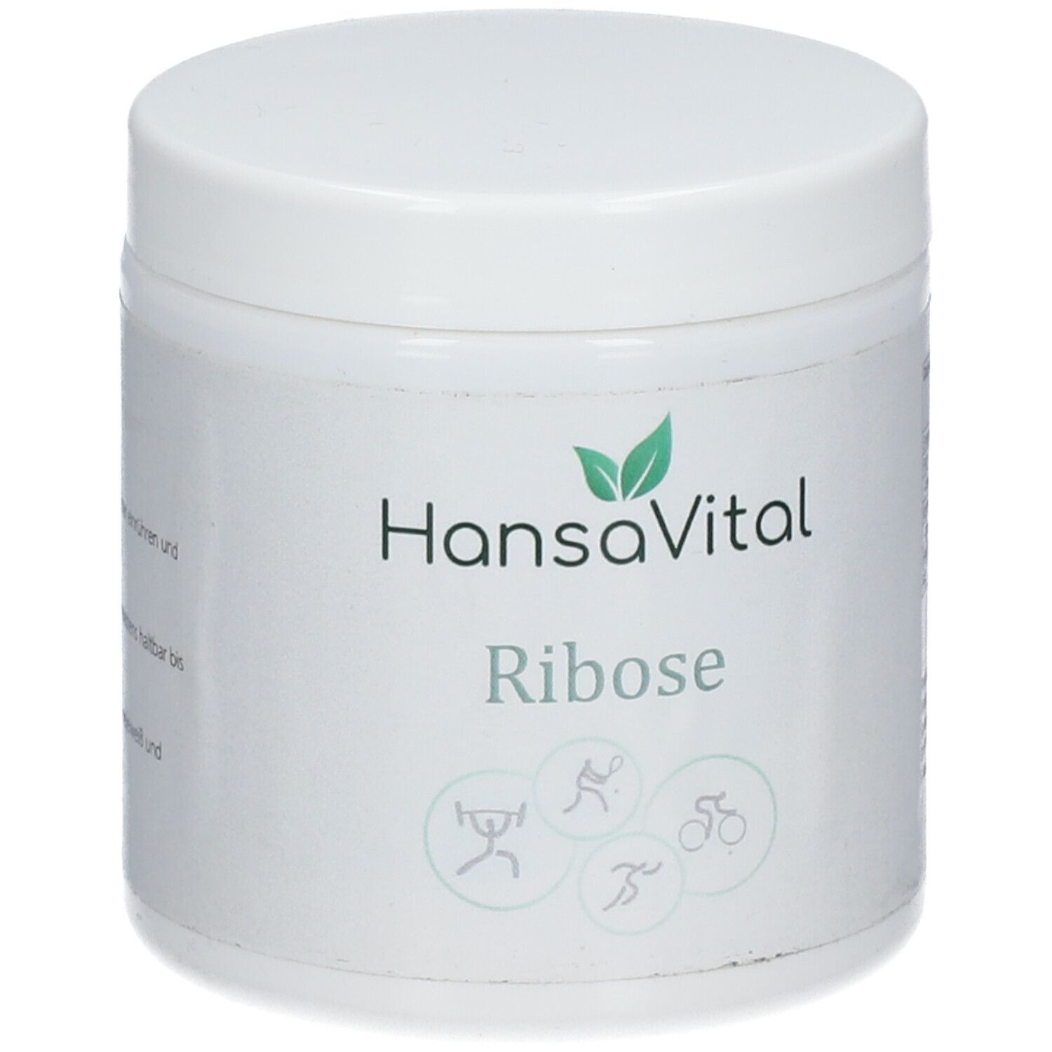 Ribose Puder