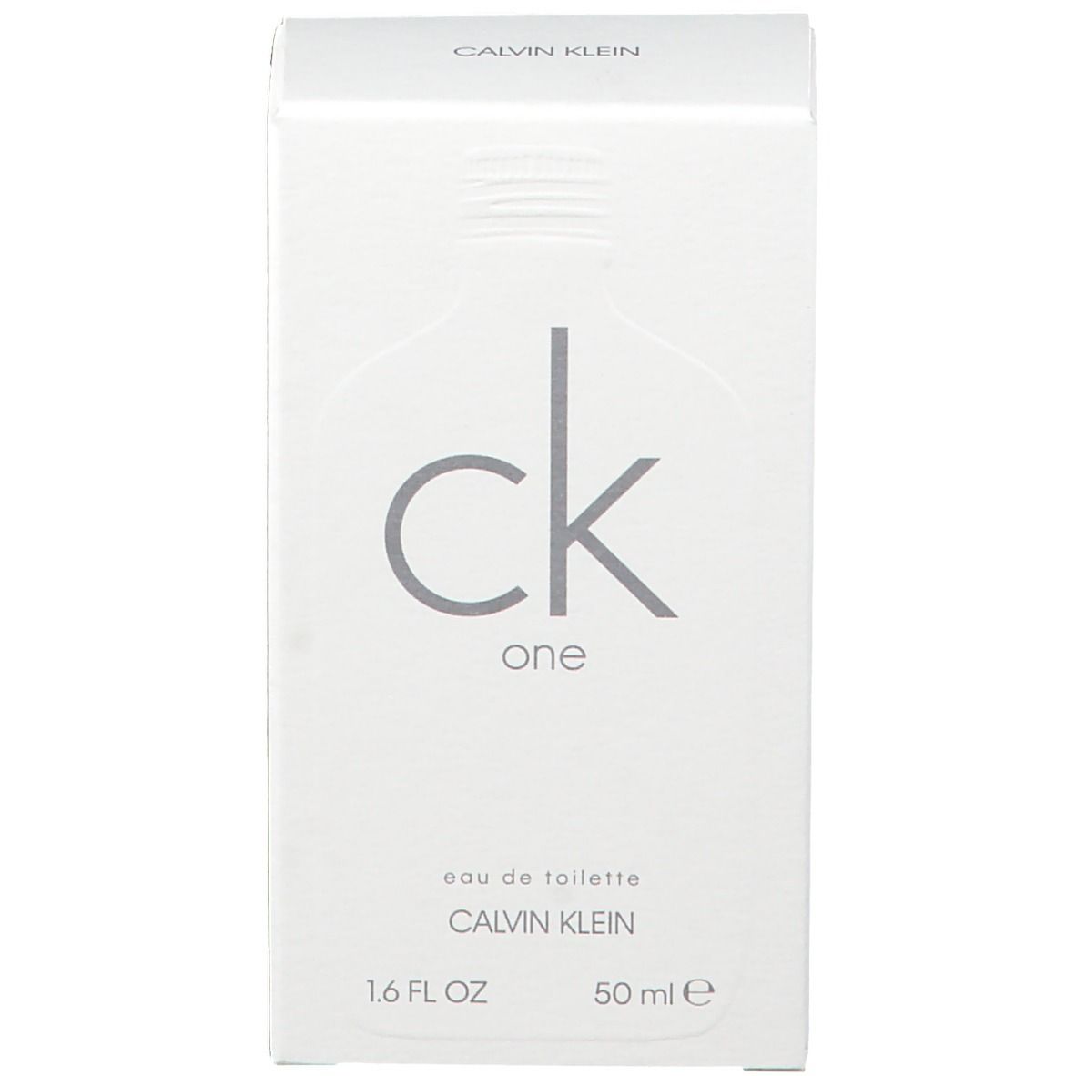 Calvin Klein ck One