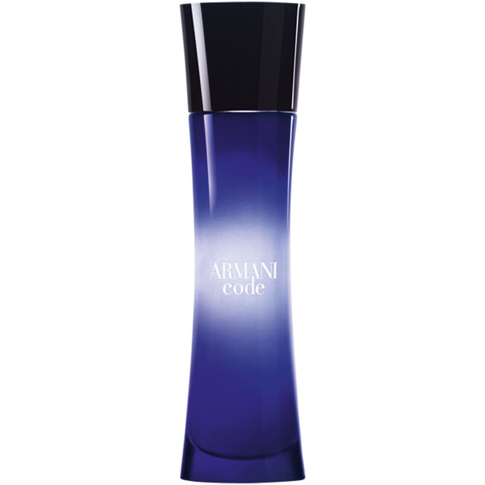 GIORGIO ARMANI CODE for woman