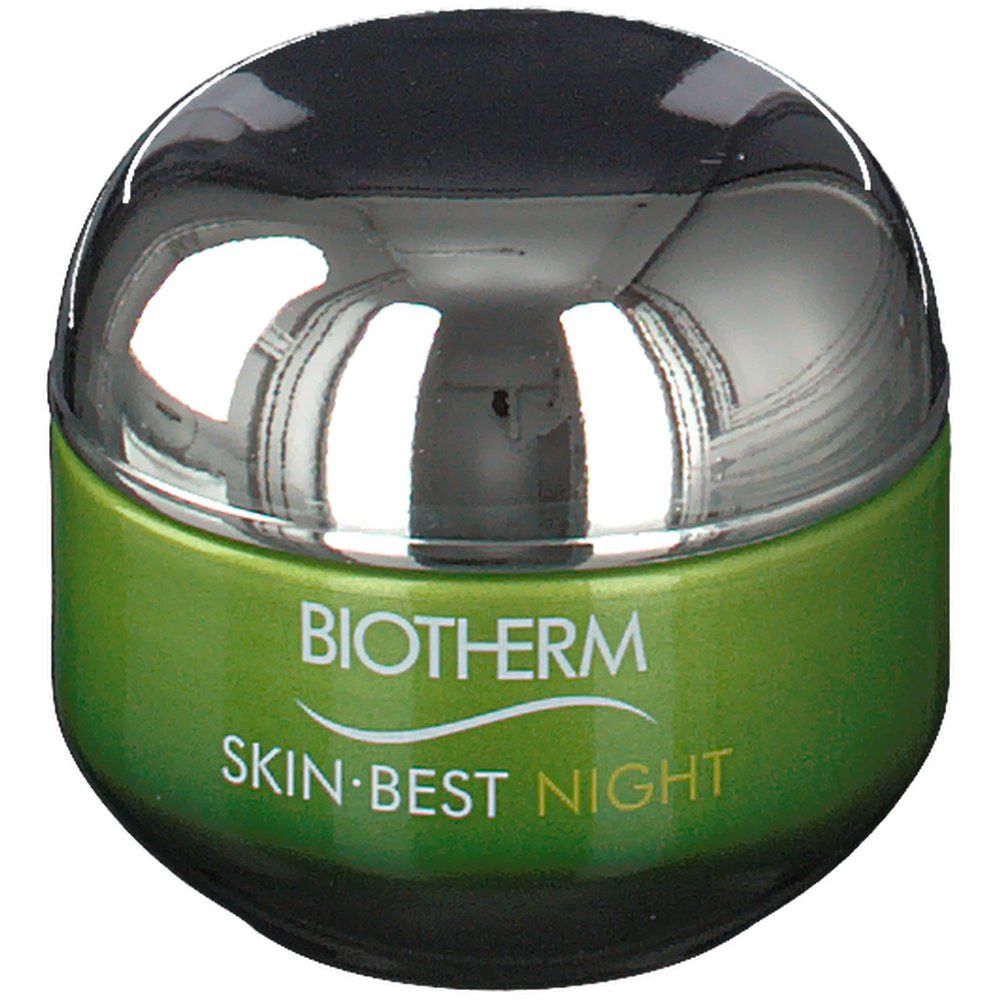 Biotherm Skin Best Nachtpflege