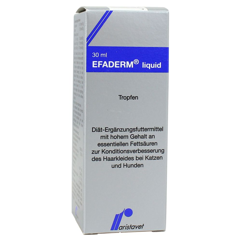 Efaderm® liquid