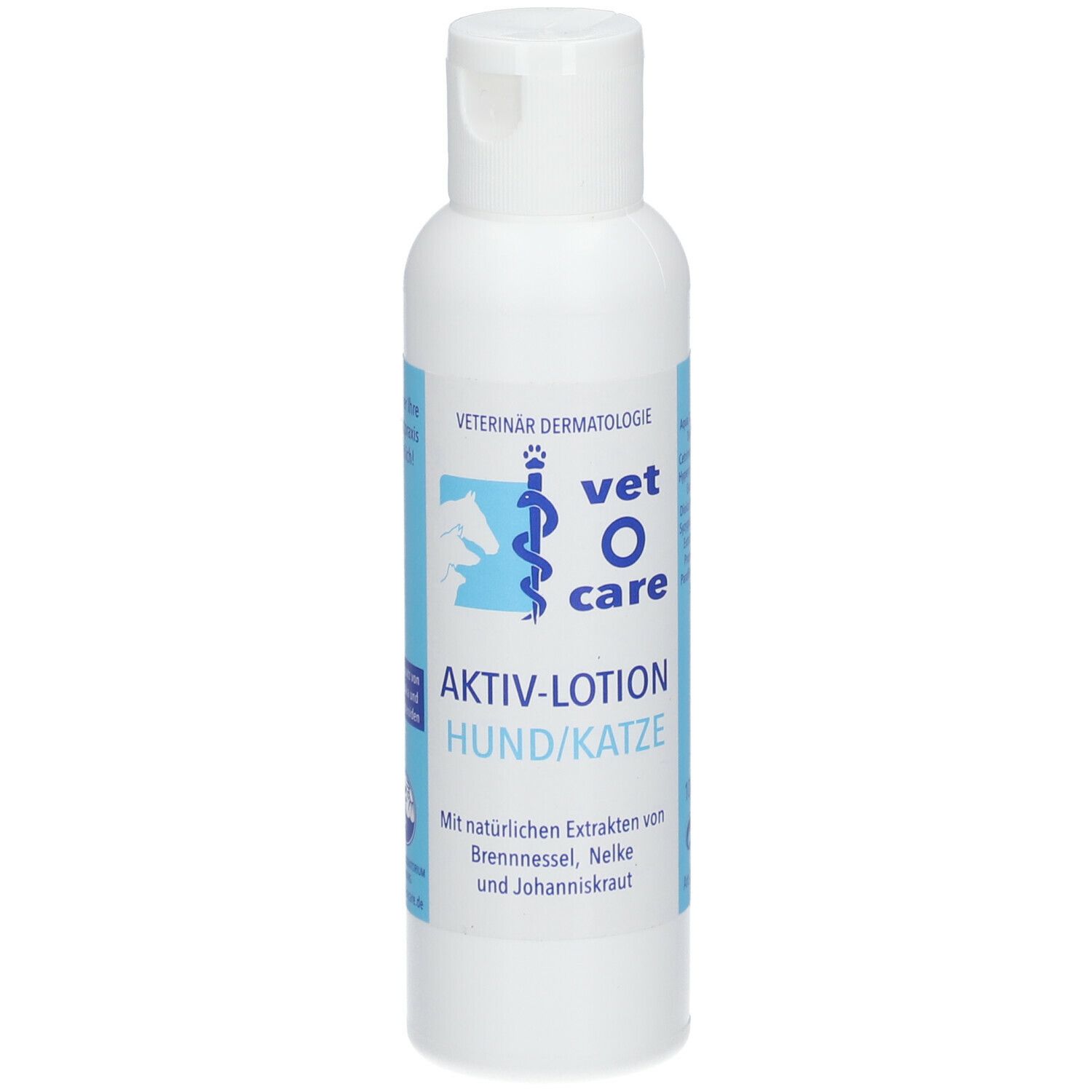 vet-o-care® Aktiv Lotion Hund / Katze
