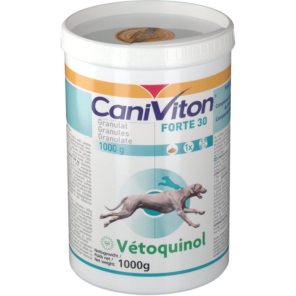 CaniViton® FORTE 30