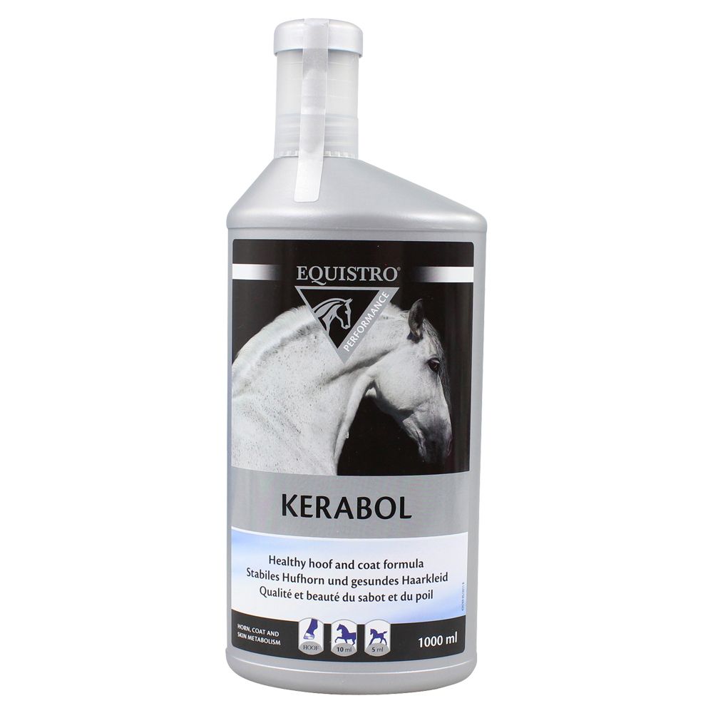 Equistro KERABOLQUISTRO KERABOL