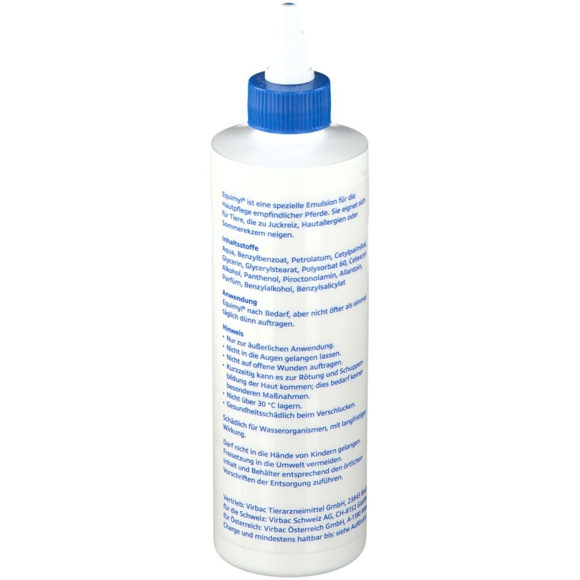 Equimyl® Emulsion