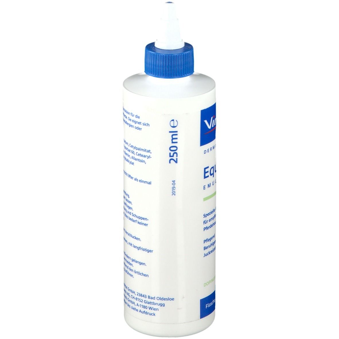 Equimyl® Emulsion