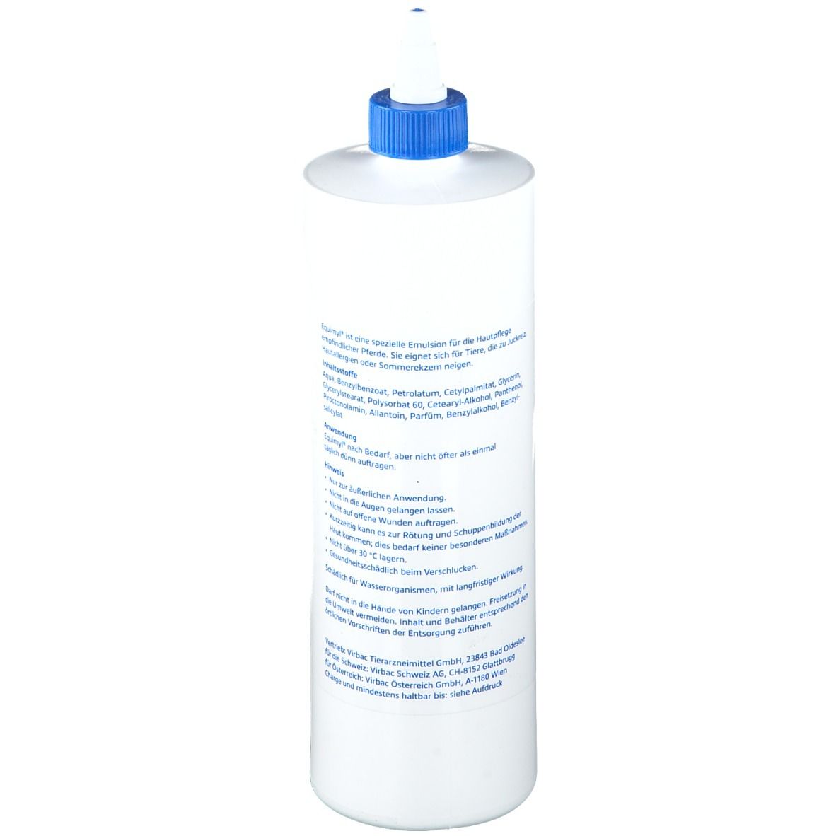 Equimyl® Emulsion