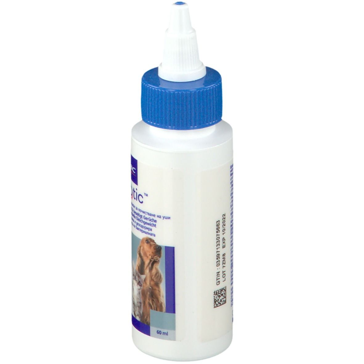 Epi-Otic® Ohrreiniger