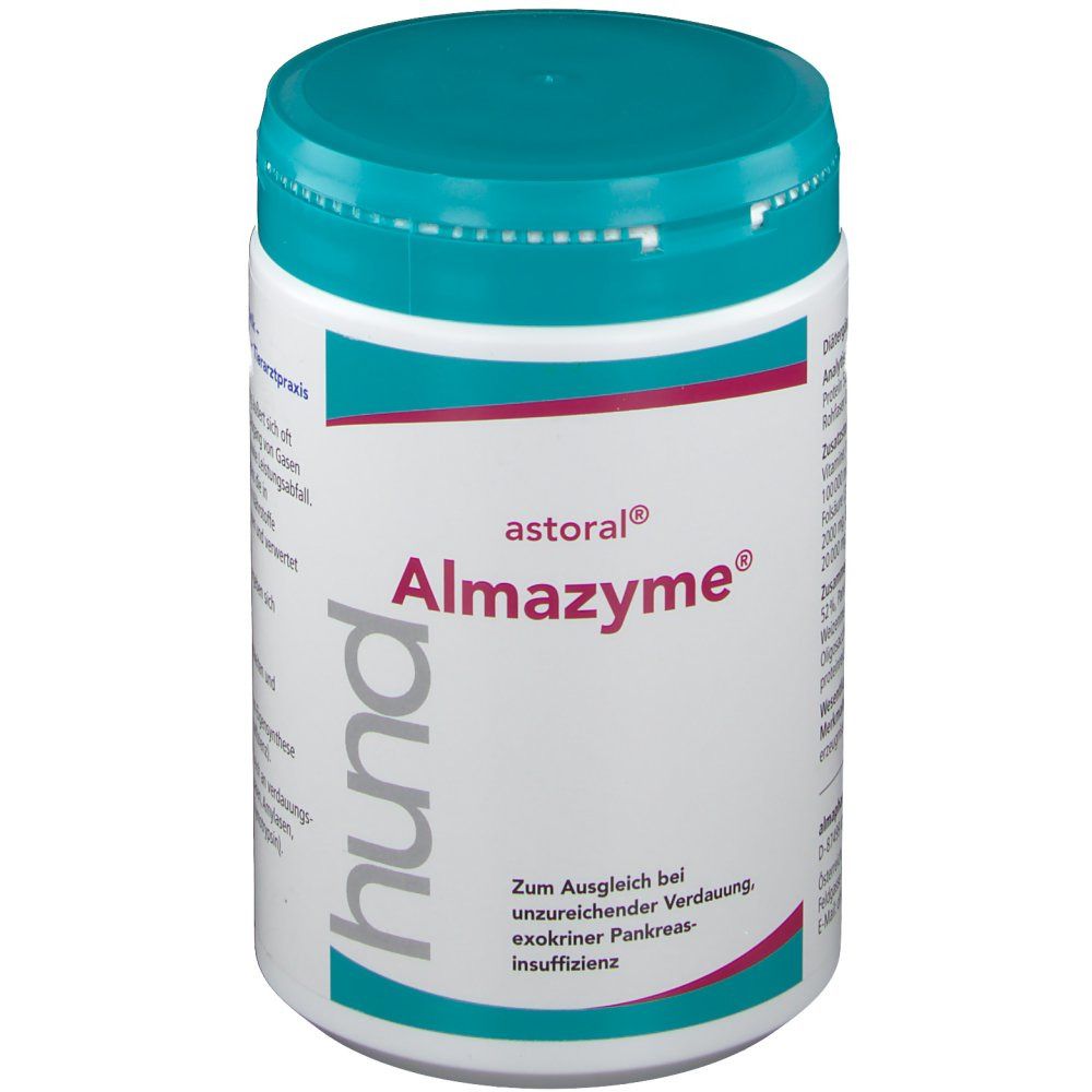 astoral® Almazyme®