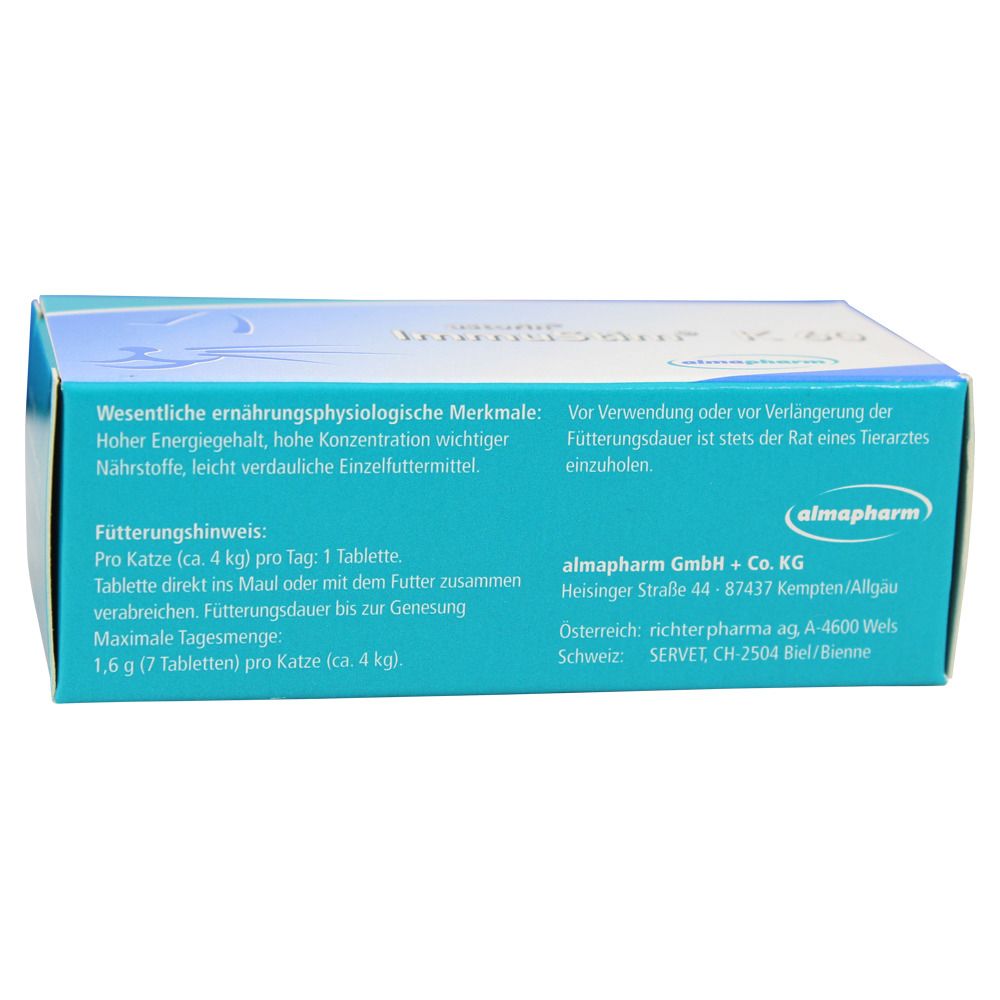 astorin® ImmuStim K