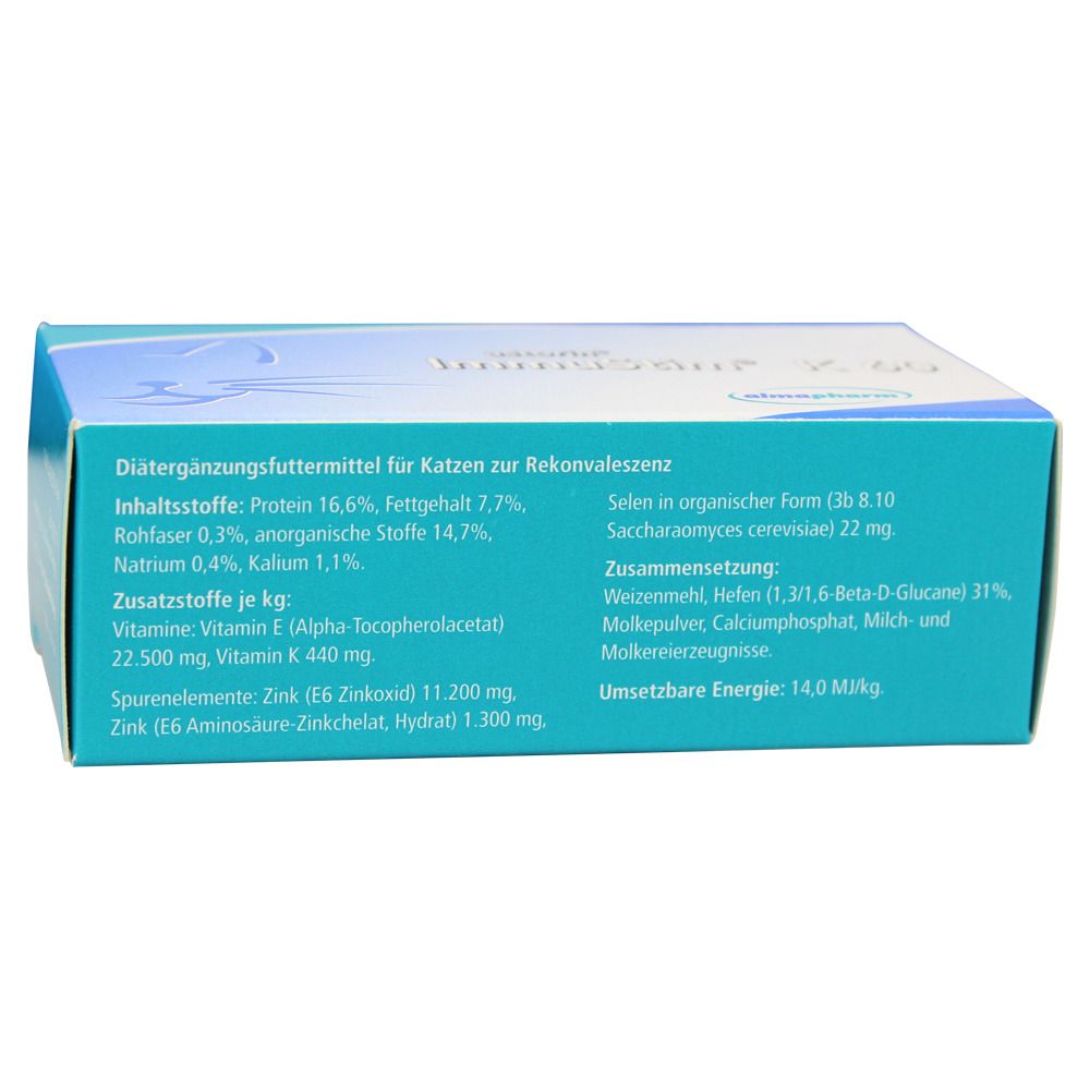 astorin® ImmuStim K