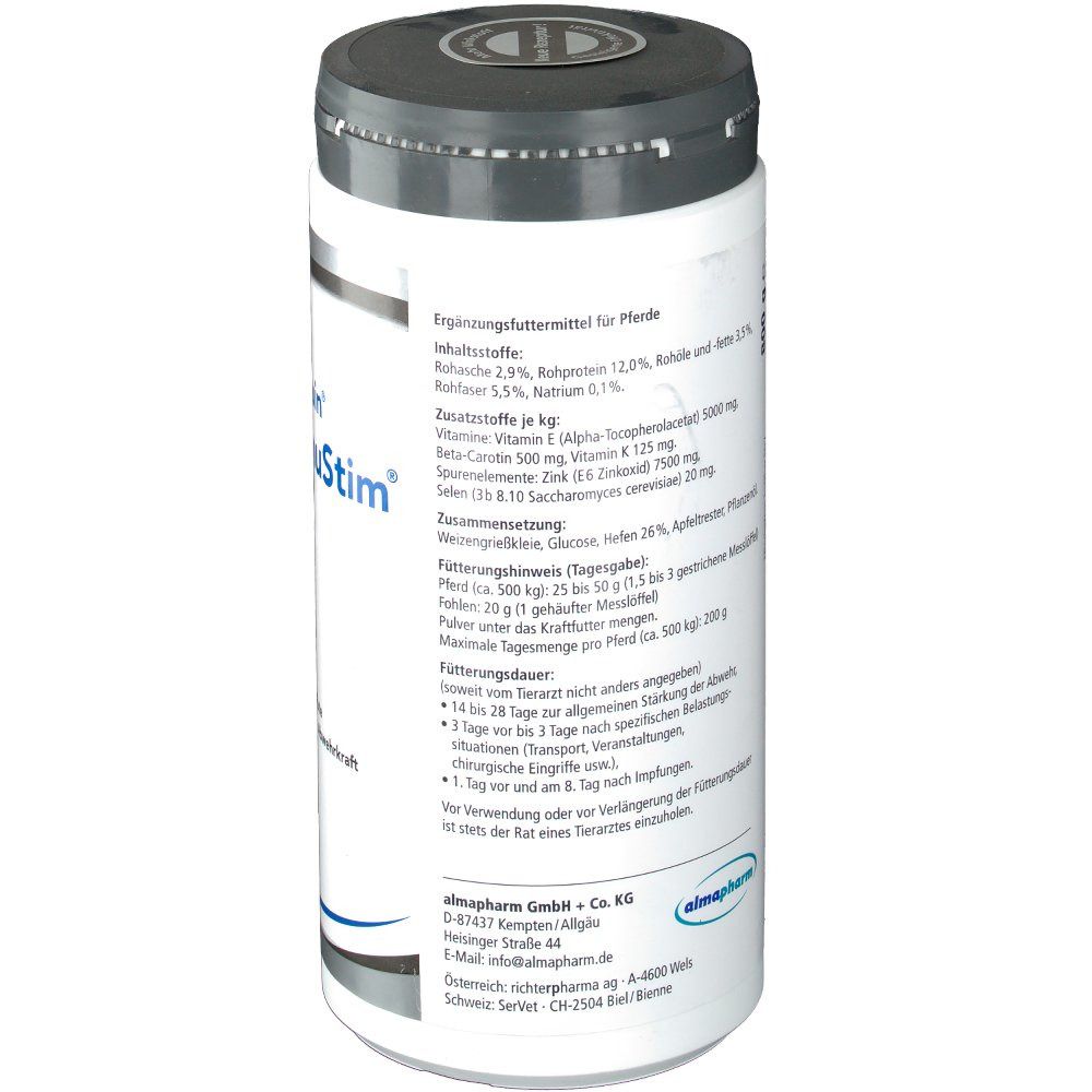 allequin® Immustim®