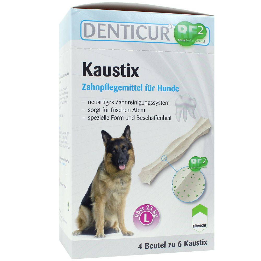 Denticur® RF2 Kaustix L
