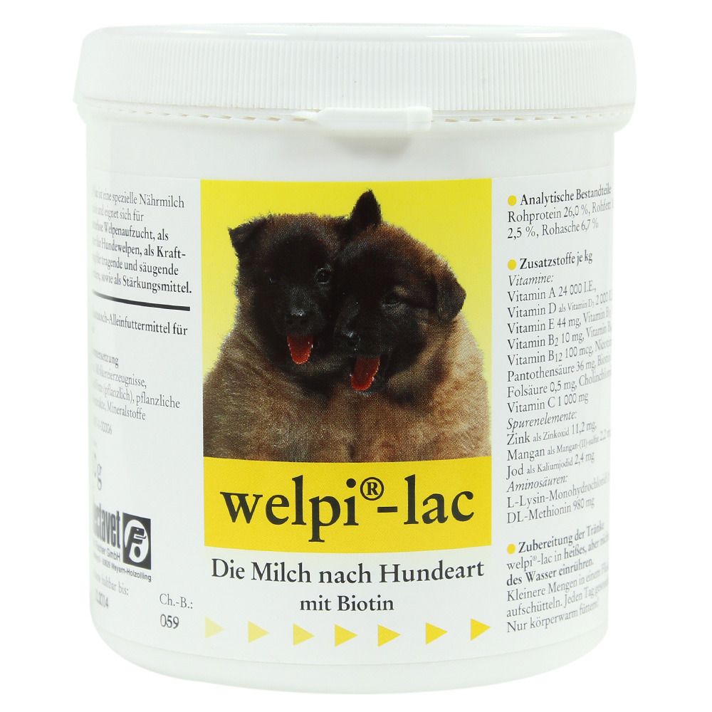 welpi®-lac