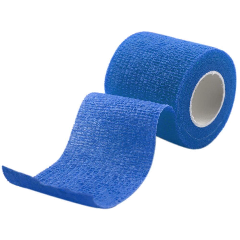 CoFlex Binde blau 5cm