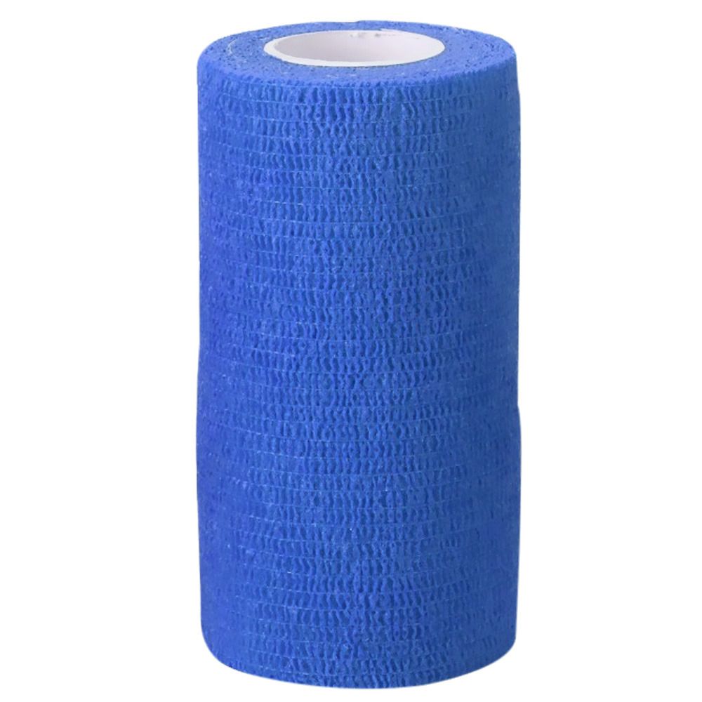 CoFlex Binde blau 10cm