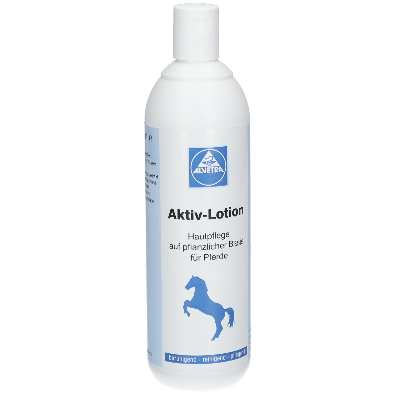 Aktiv-Lotion für Pferde
