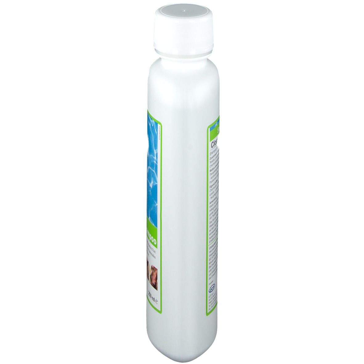 Clorexyderm® Shampoo