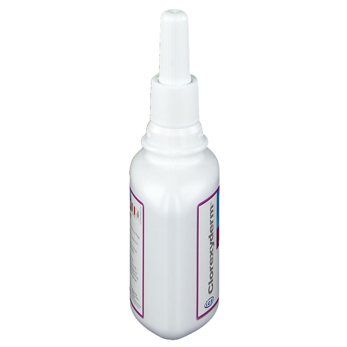 Clorexyderm® Spot Gel
