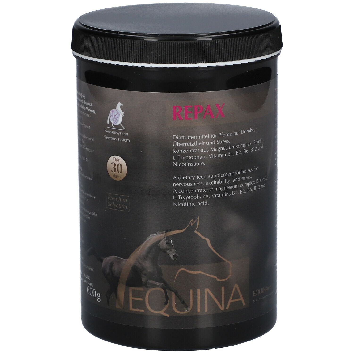 EQUINA REPAX®