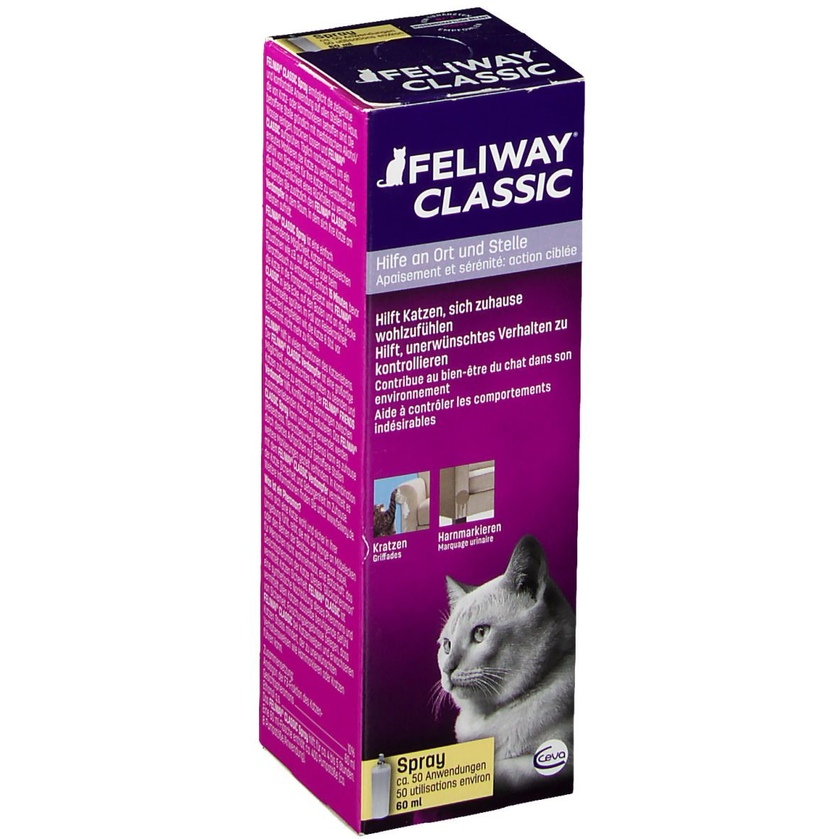 Feliway® Spray