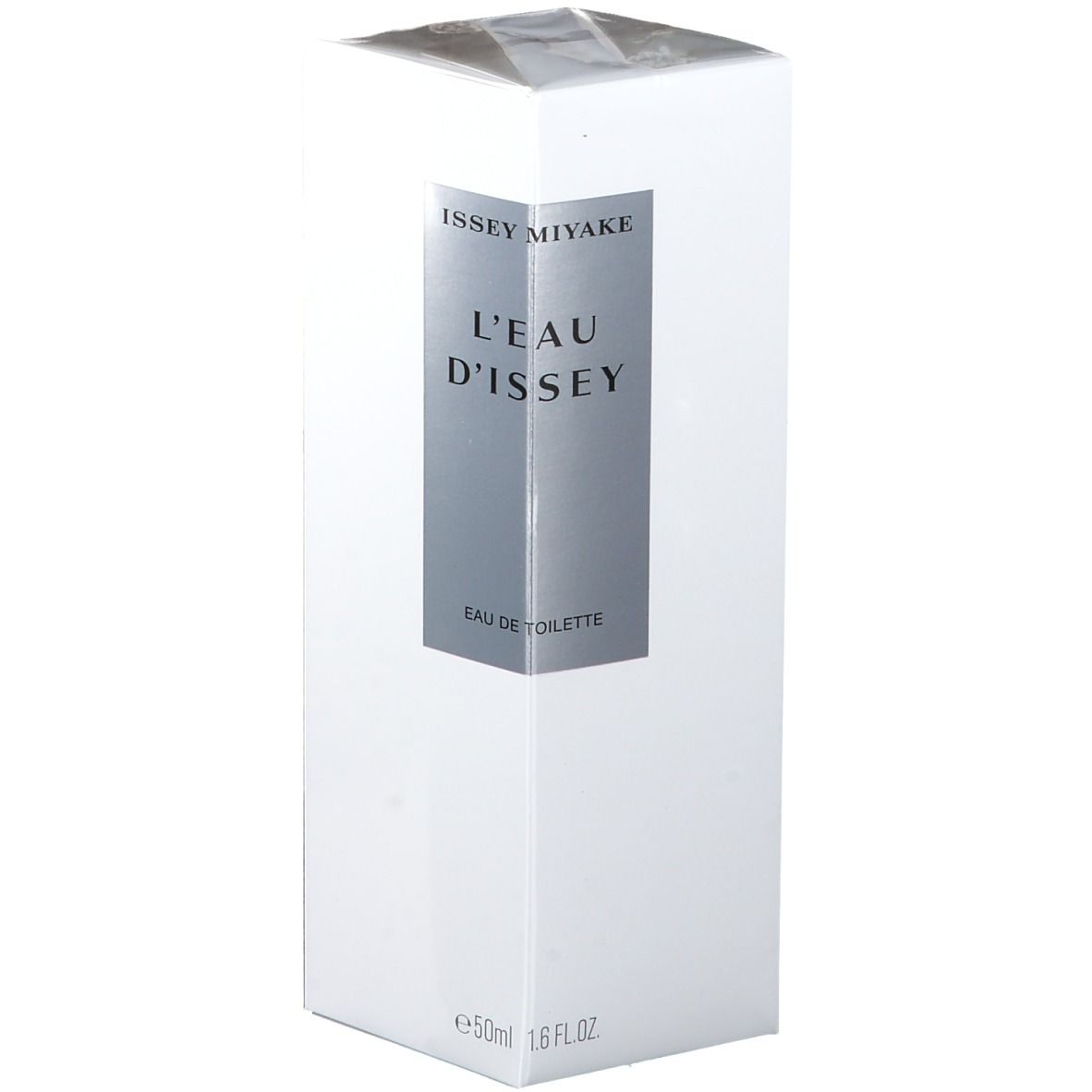 Issey Miyake Leau Dissey Femme 50 Ml Shop Apotheke