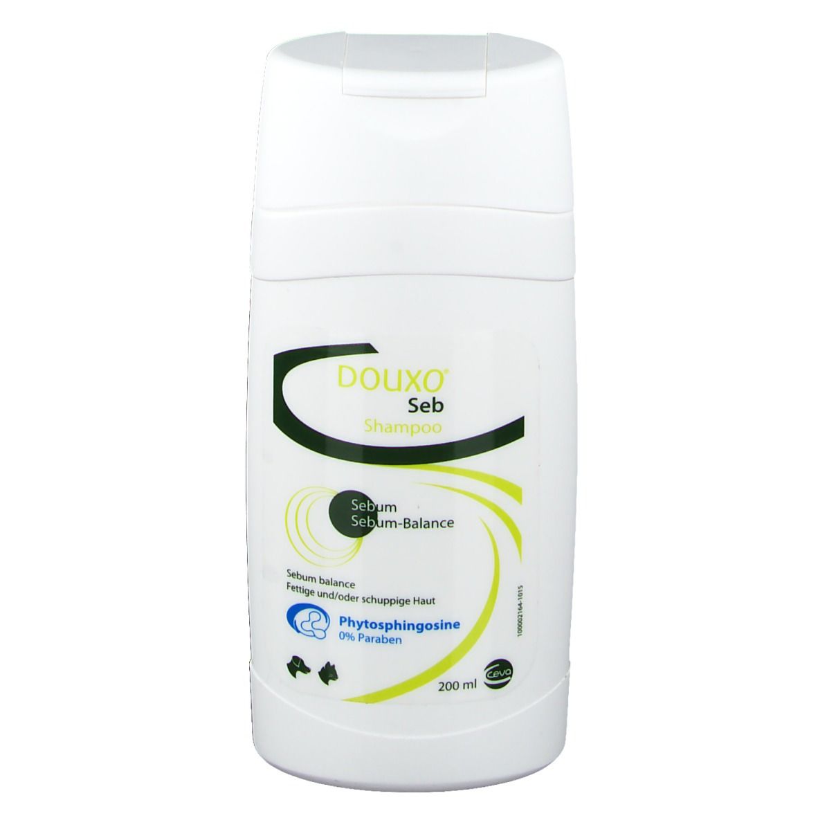 DUOXO® Seb Shampoo 200 ml - Shop Apotheke