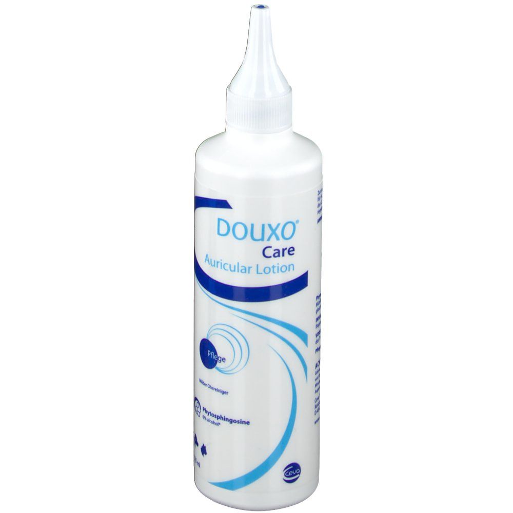 DOUXO® Care Auricular Lotion