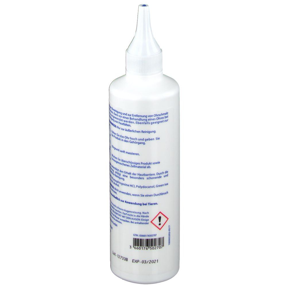 DOUXO® Care Auricular Lotion