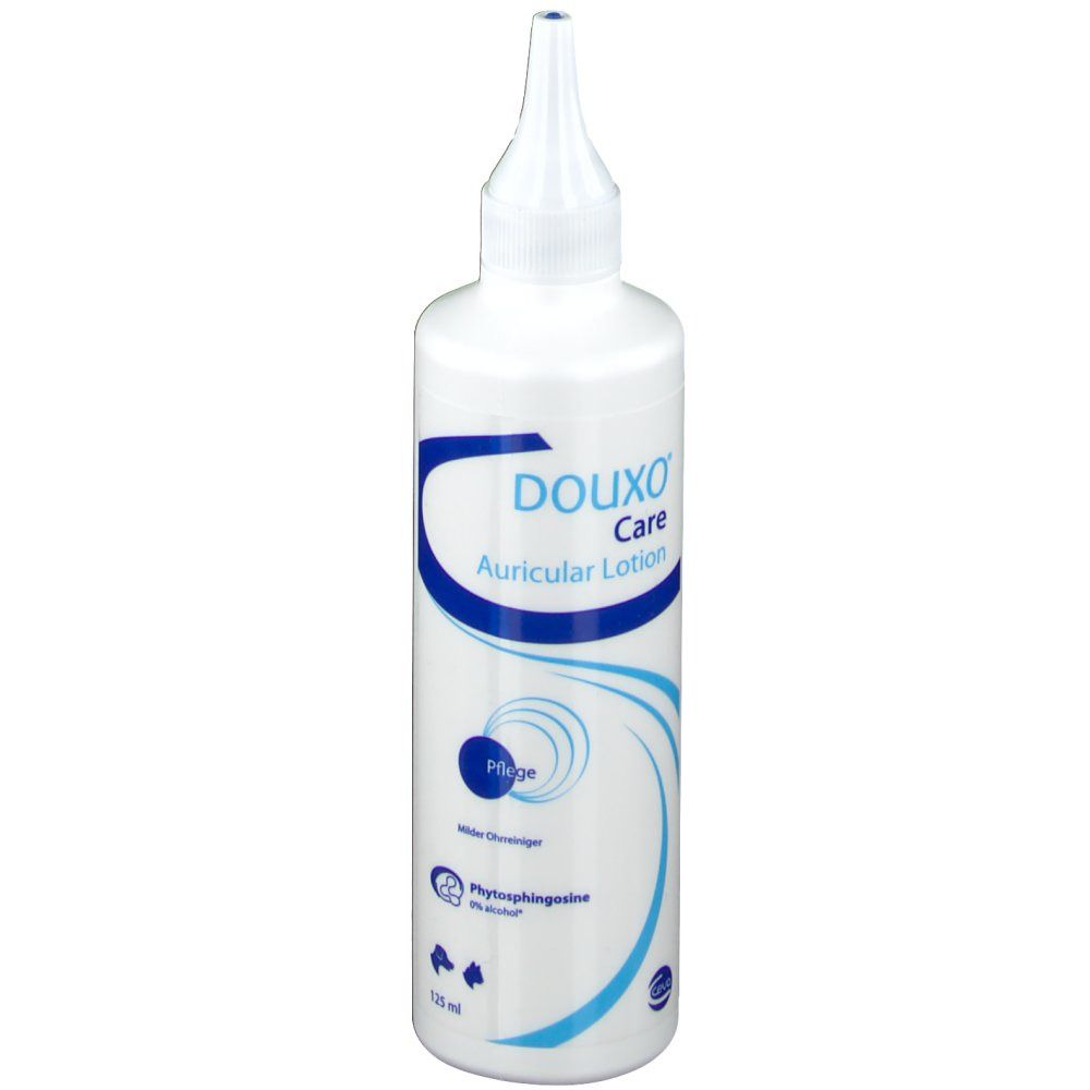 DOUXO® Care Auricular Lotion