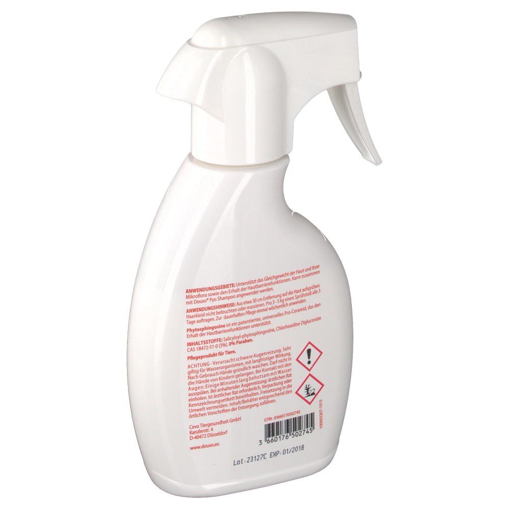DOUXO® Pyo Micro-Emulsion