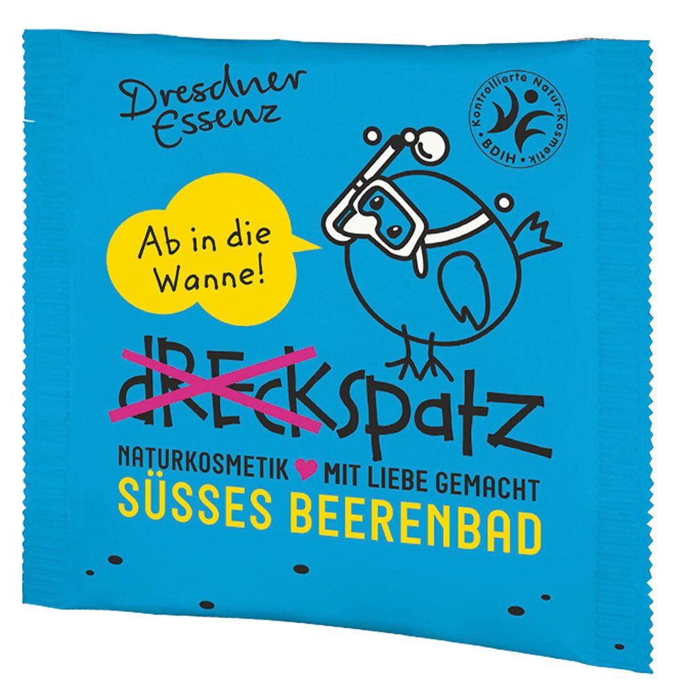 Beigabe neo-angin® junior Beerenbad