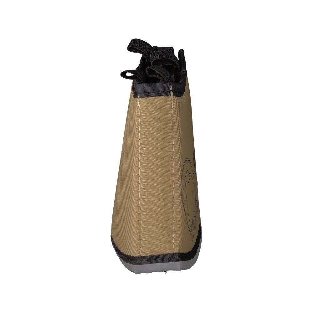Comfy Cone Halskragen S khaki
