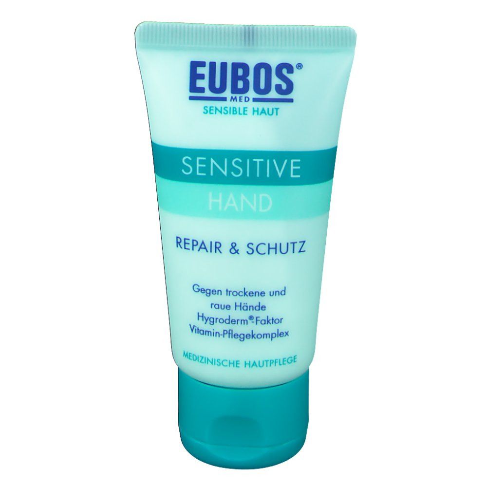 B. Eubos Hand Repair & Schutz 50ml