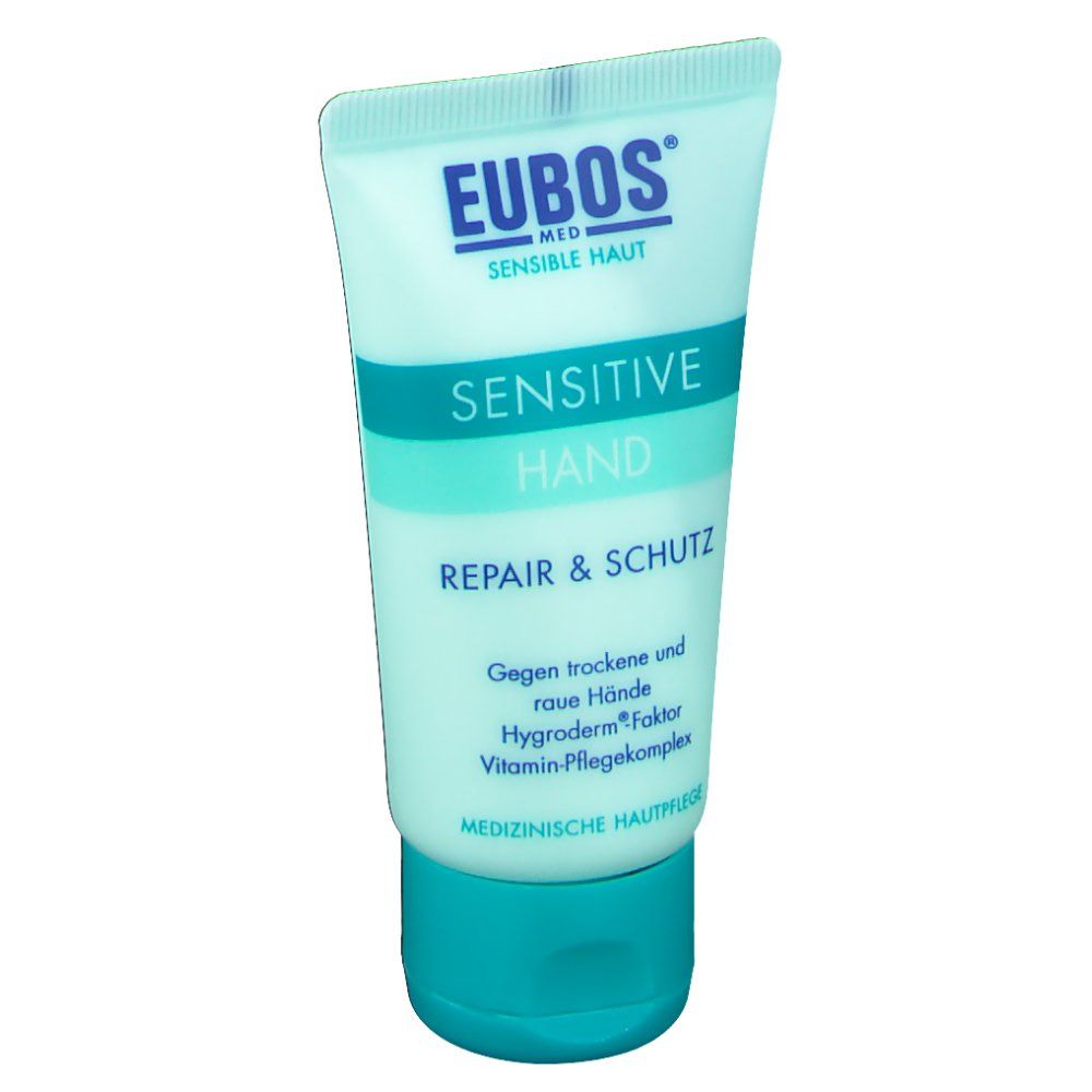B. Eubos Hand Repair & Schutz 50ml