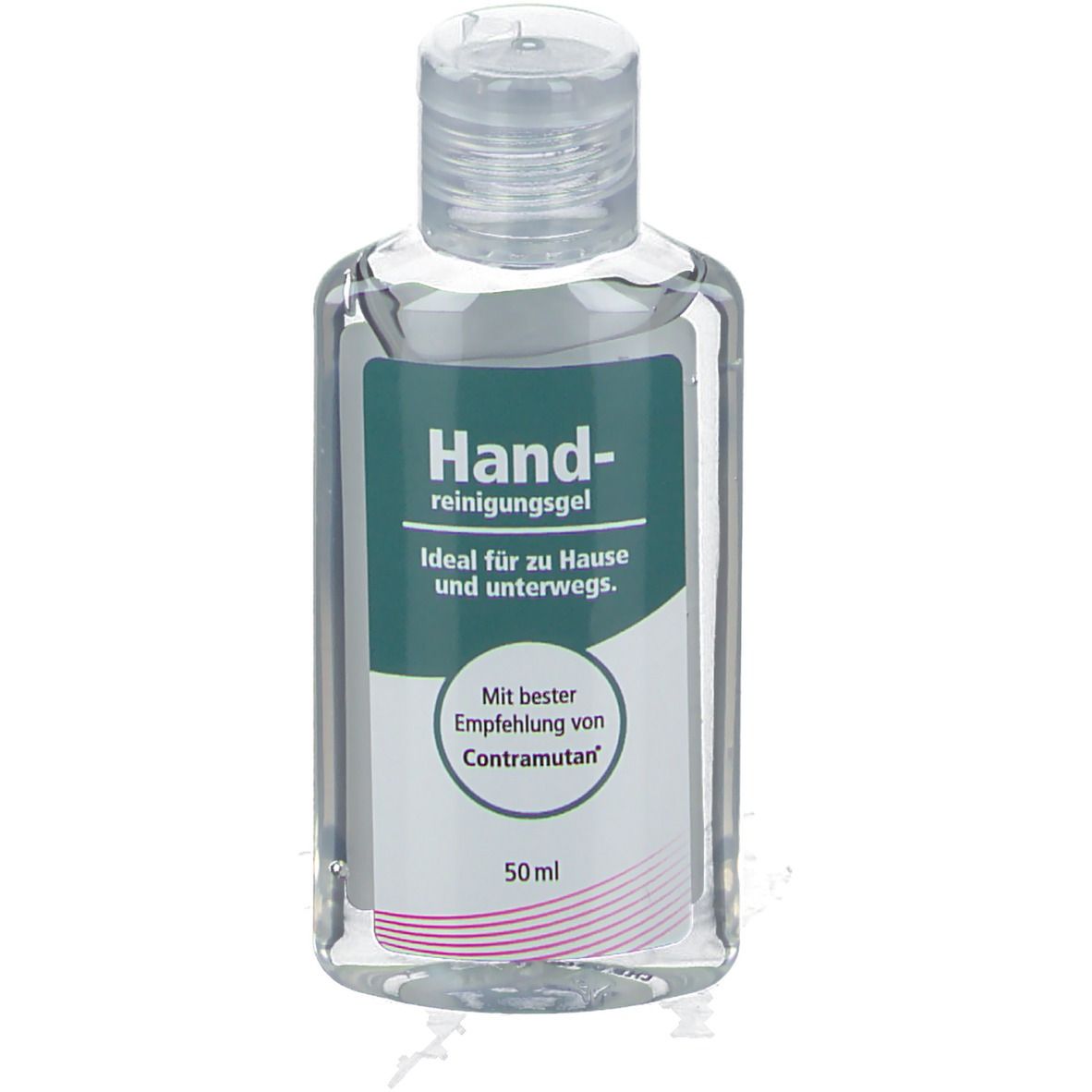 B. Contramutan Handreinigungsgel 50 ml