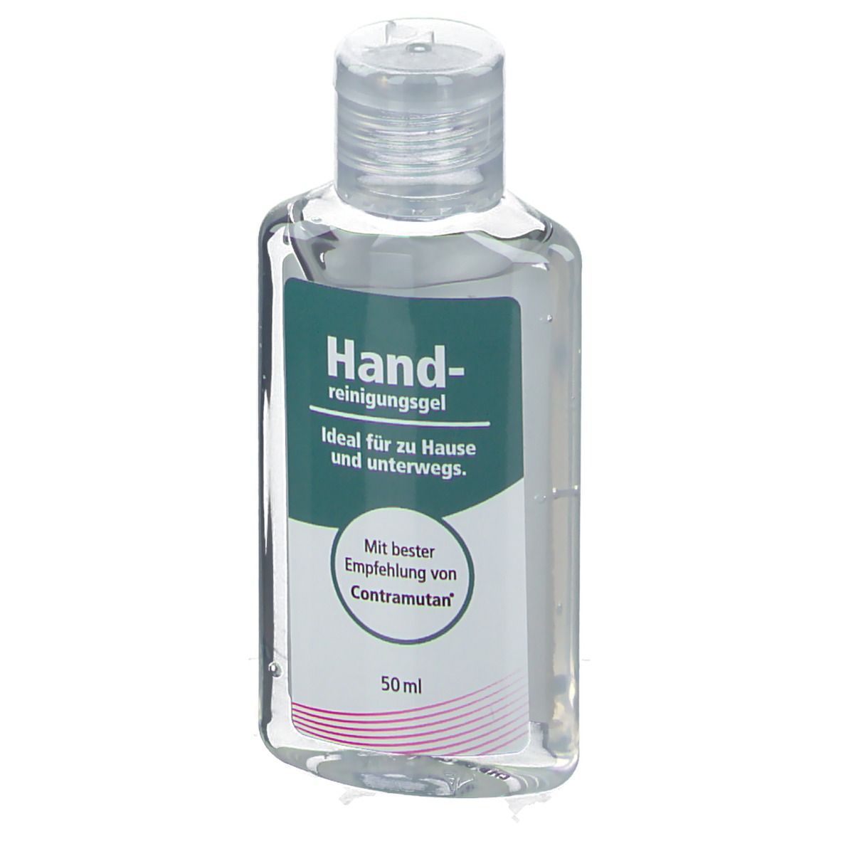 B. Contramutan Handreinigungsgel 50 ml