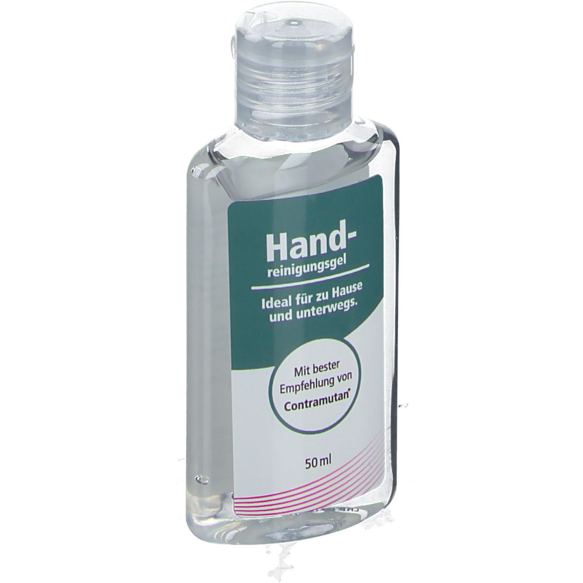 B. Contramutan Handreinigungsgel 50 ml