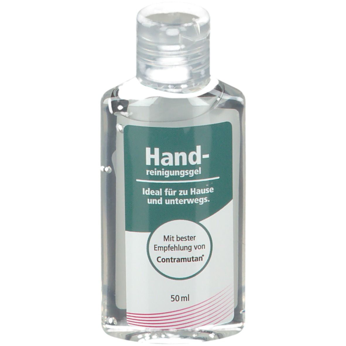 B. Contramutan Handreinigungsgel 50 ml