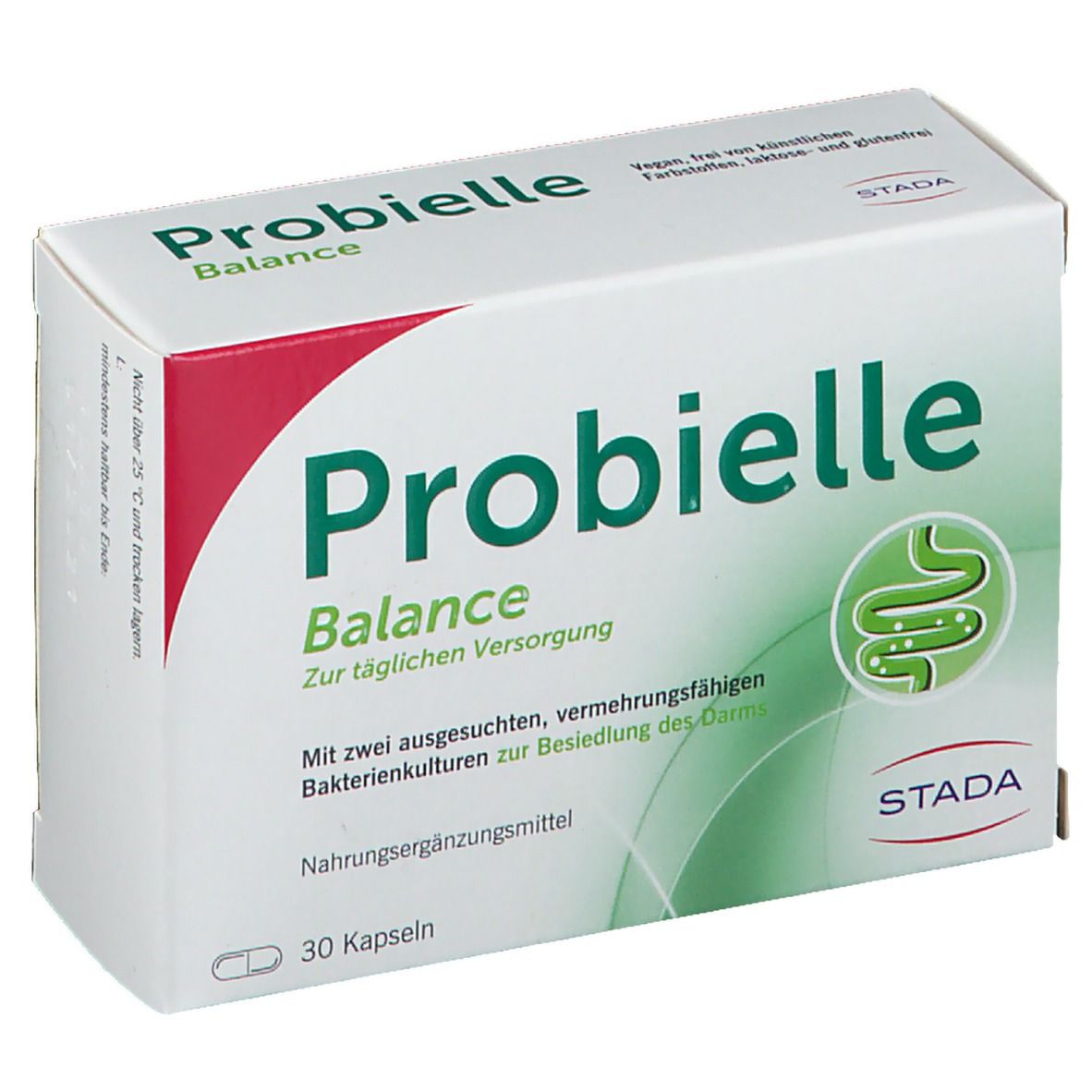 B. Probielle Balance 30er