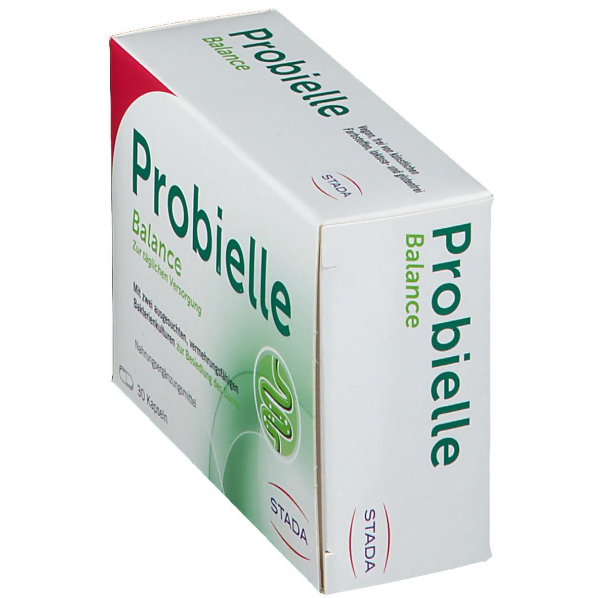 B. Probielle Balance 30er