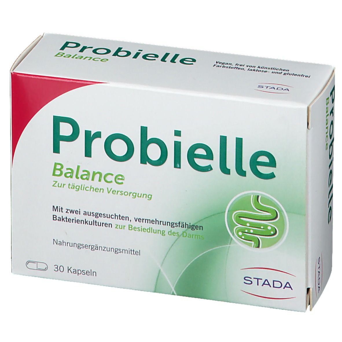 B. Probielle Balance 30er
