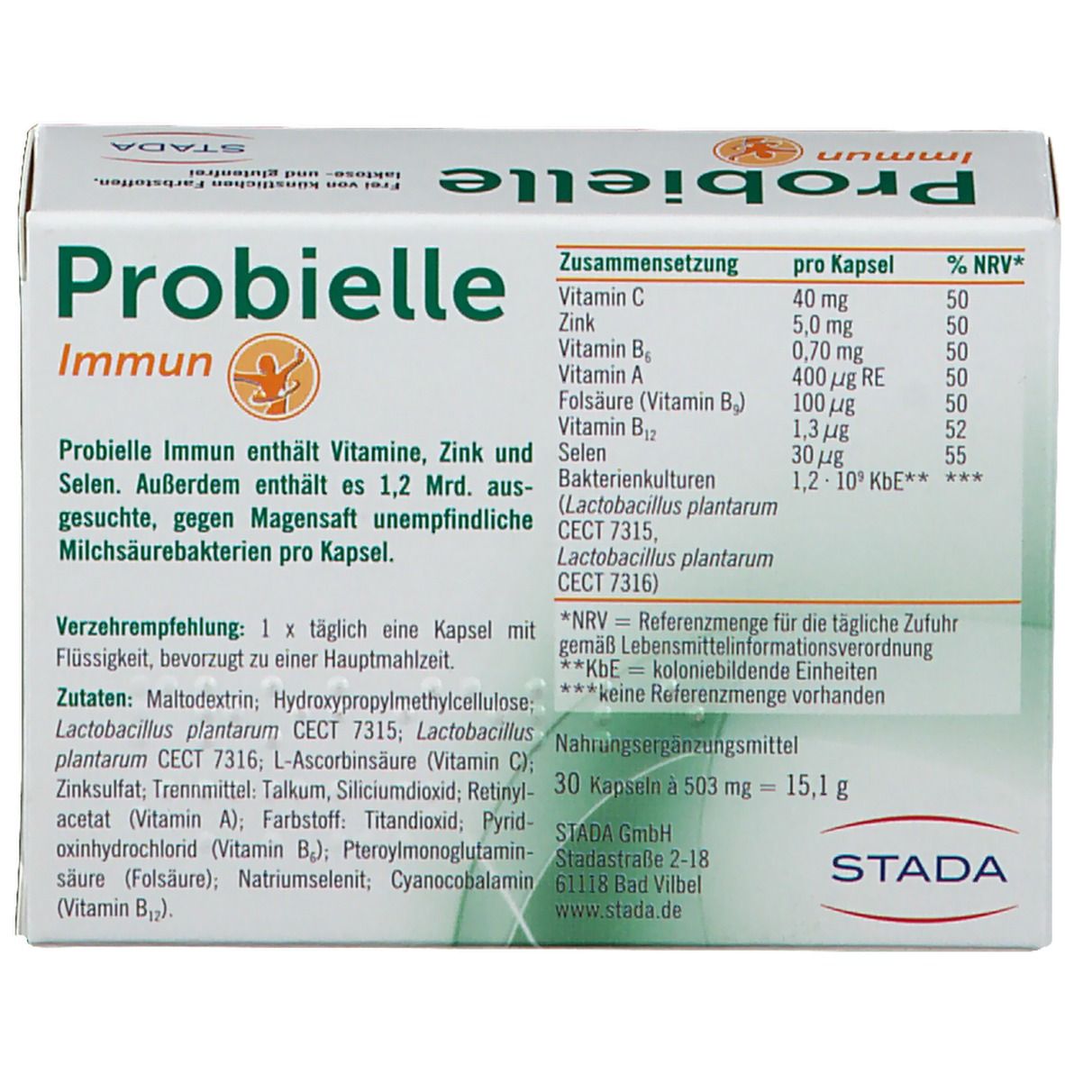 B. Probielle Immun 30er