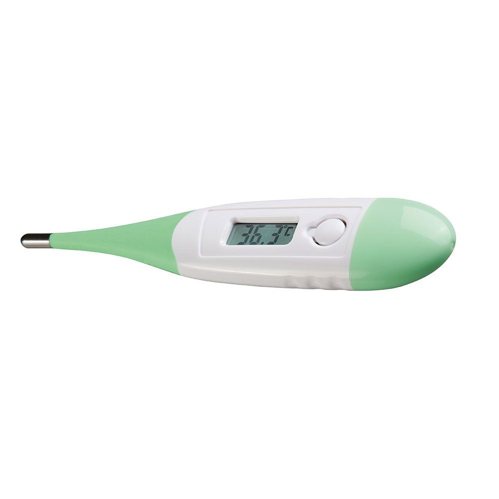 Lifemed® Digitales Thermometer Flex