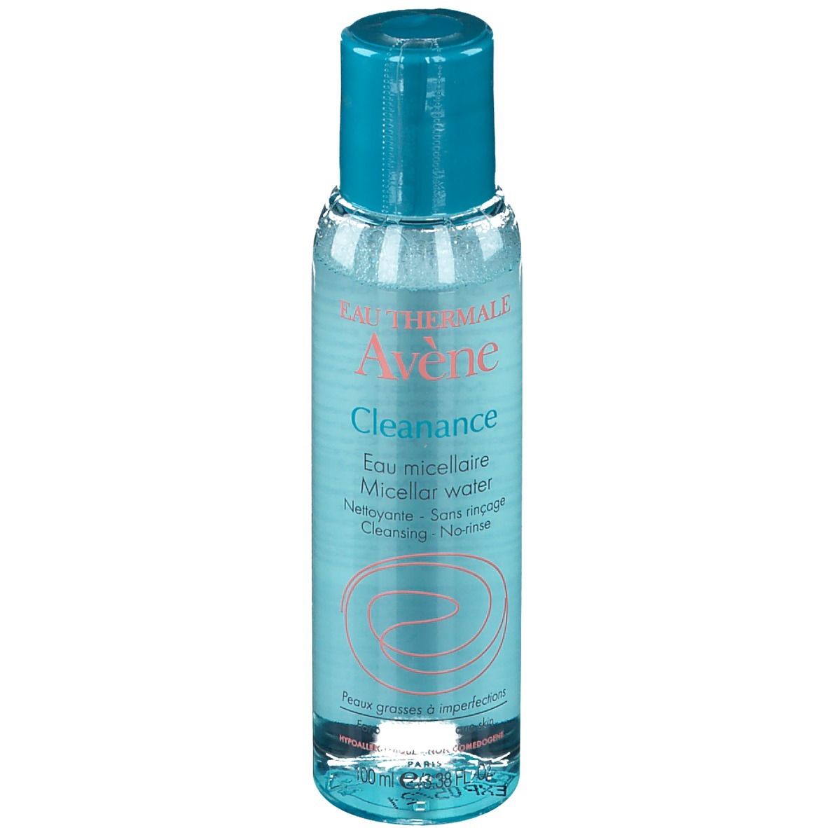 Beigabe Avène Cleanance Express Reinigungslotion 100ml