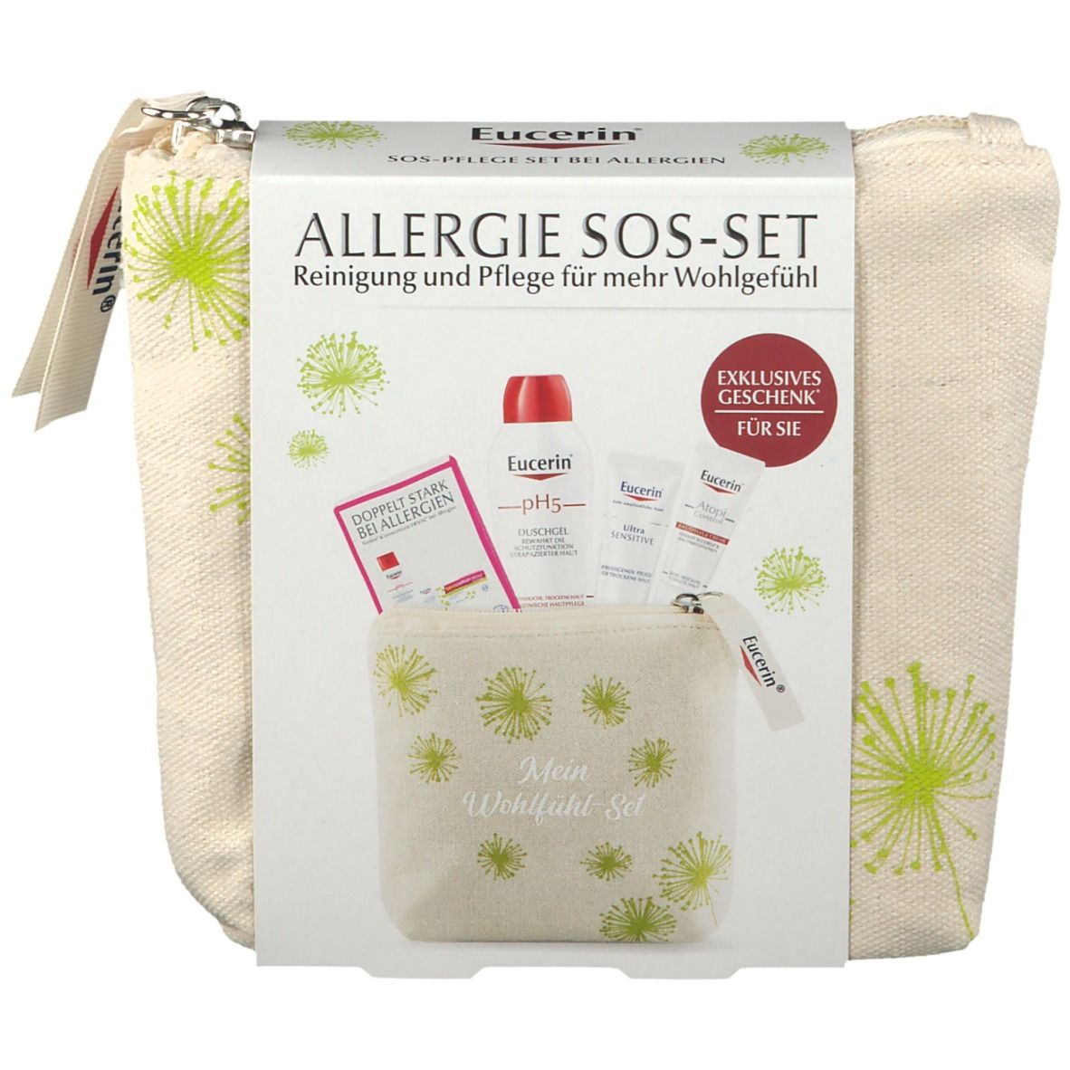 B. Allergie Miniset