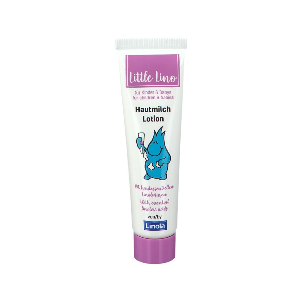T. Little Lino Hautmilch für Kinder & Babys